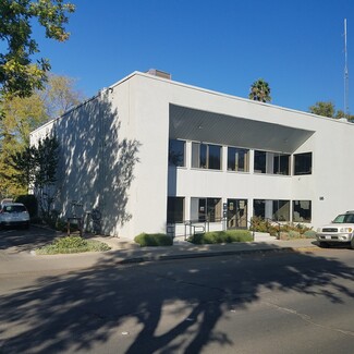 More details for 1615 5th St, Davis, CA - Office for Sale