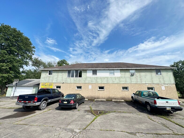 422 Cemetery rd, Hamlin, PA for sale - Primary Photo - Image 1 of 1