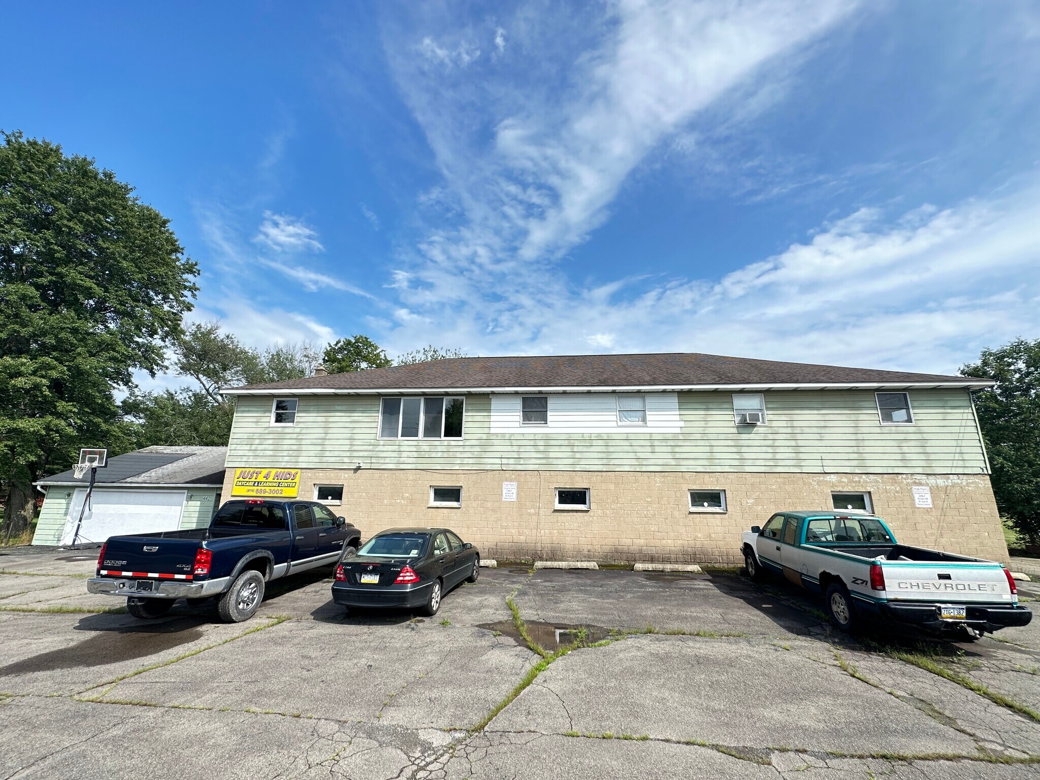 422 Cemetery rd, Hamlin, PA for sale Primary Photo- Image 1 of 1