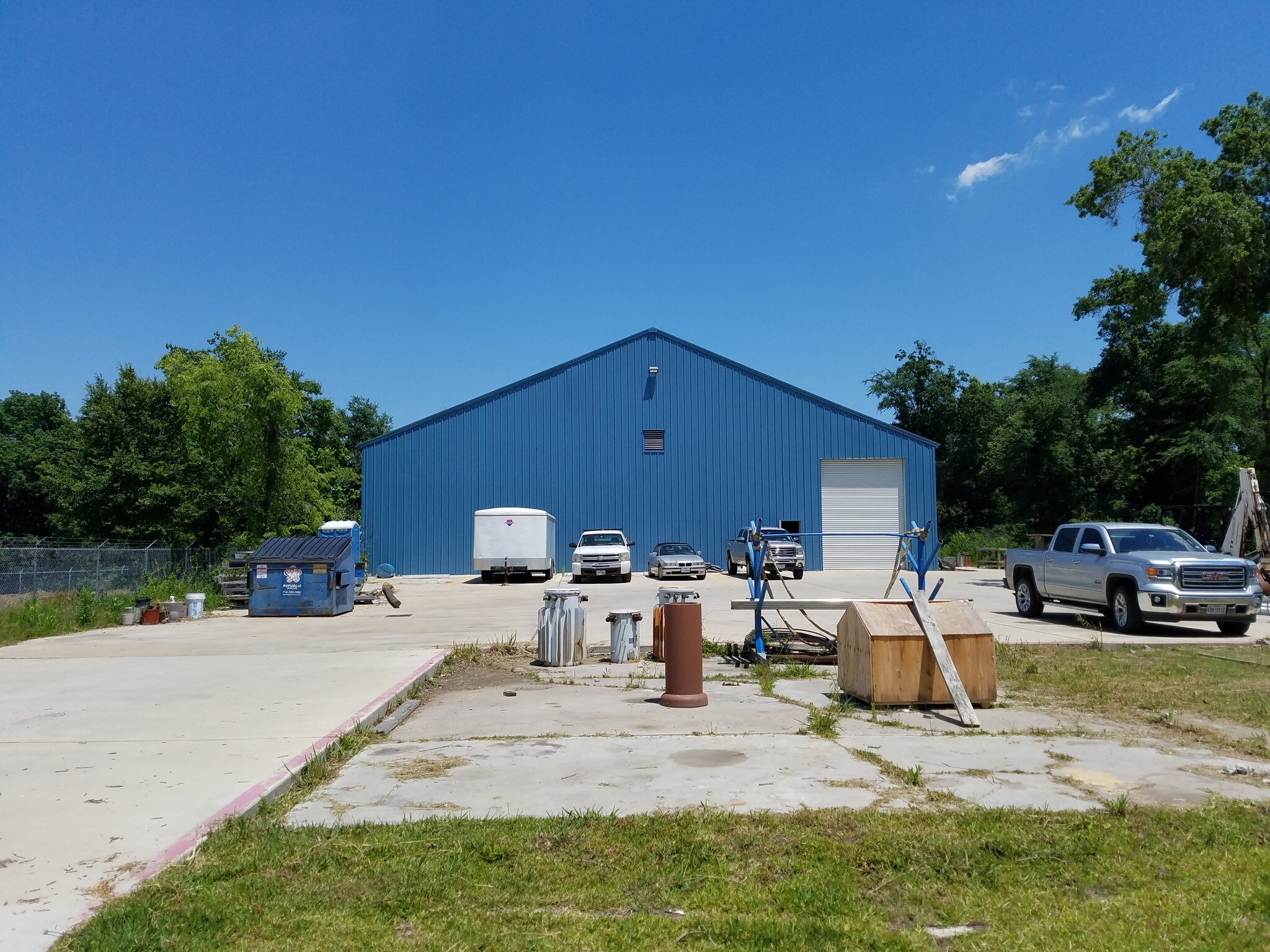 202 Cedar Ln, Channelview, TX for sale Primary Photo- Image 1 of 1