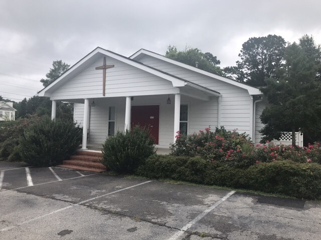 323 Carter Rd, Auburn, GA for sale Other- Image 1 of 1