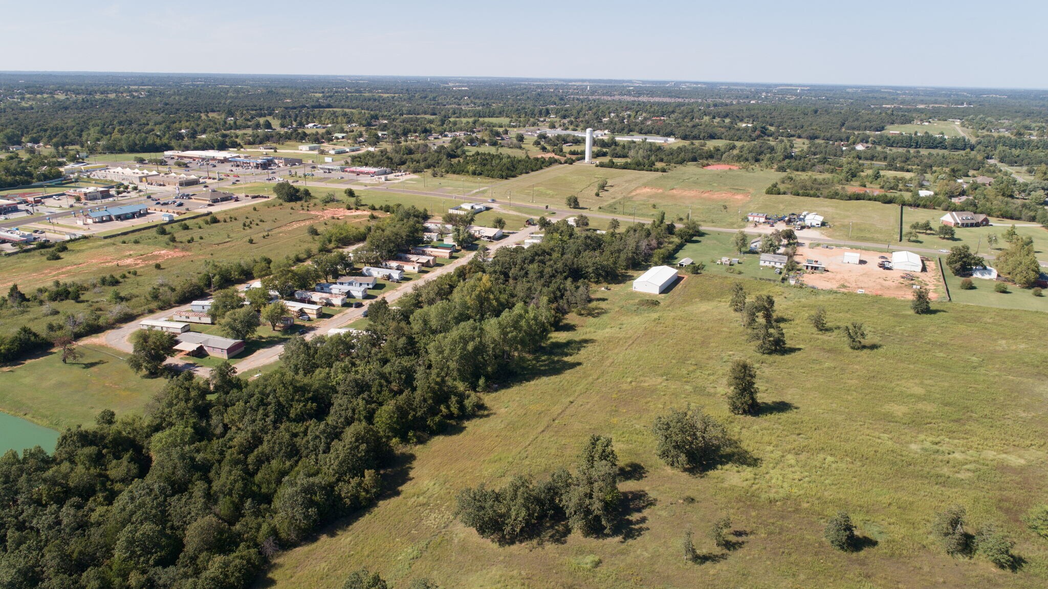 21200 29th, Harrah, OK 73045 Harrah Shop