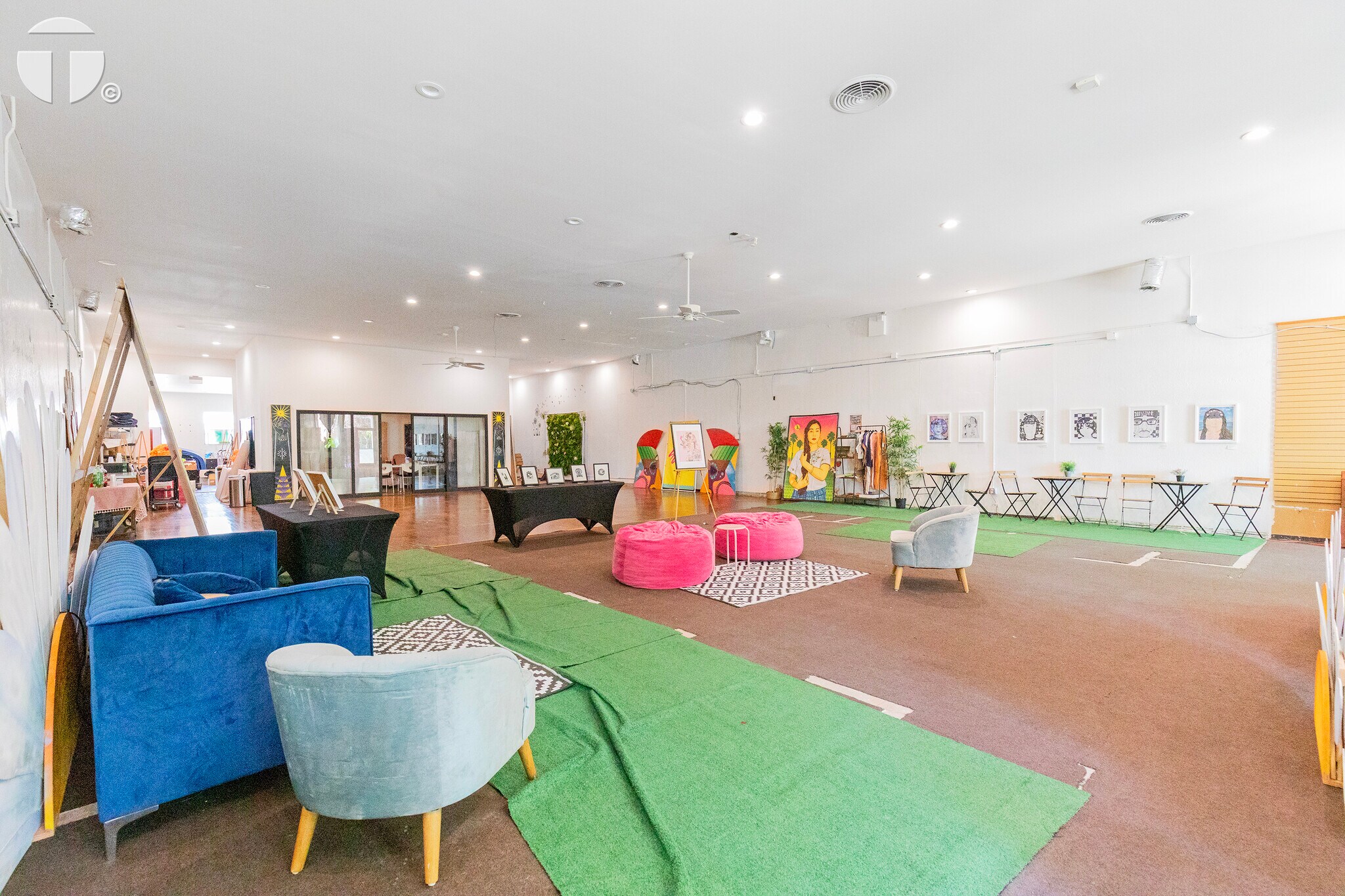 2572 21st St, Sacramento, CA for lease Building Photo- Image 1 of 13