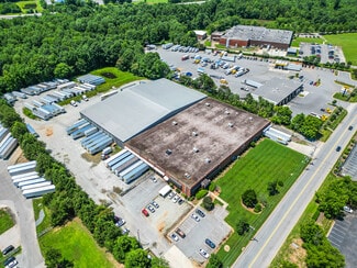 More details for 8425 Triad Dr, Greensboro, NC - Industrial for Lease