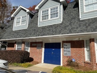 More details for 1015-1029 Bullard Ct, Raleigh, NC - Office for Sale
