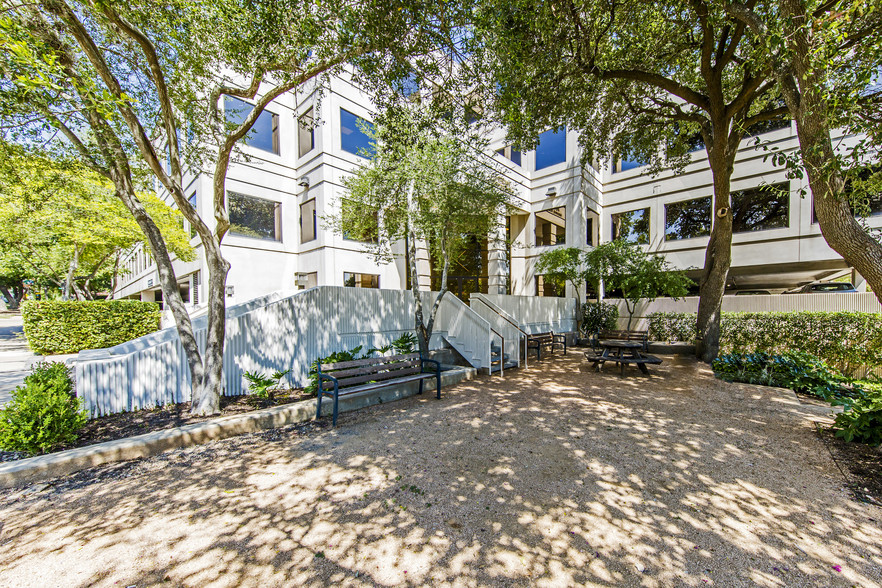 1601 Rio Grande St, Austin, TX for lease - Building Photo - Image 2 of 13