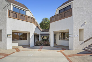 More details for 2372-2382 SE Bristol St, Newport Beach, CA - Office/Medical for Lease