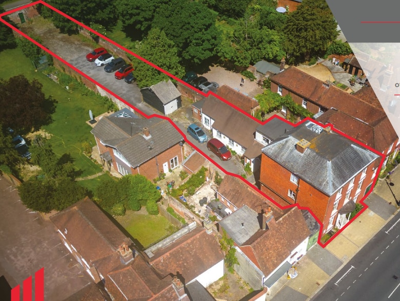 20 High St, Fareham for sale Building Photo- Image 1 of 1