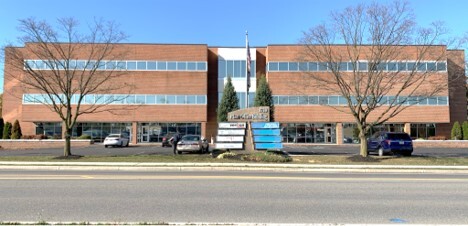 1710 Underpass Way, Hagerstown, MD for lease - Building Photo - Image 3 of 8