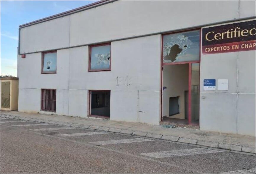 Plaça del Sector Ppi-08, 13A, Alzira, Valencia for sale - Building Photo - Image 3 of 16