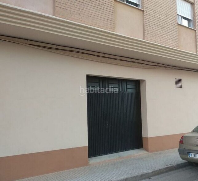 Carrer Xuquer, Del, Carlet, Valencia for sale - Building Photo - Image 3 of 16