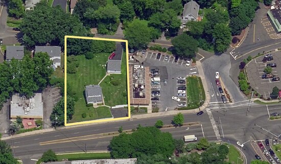 1205 E Putnam Ave, Riverside, CT for sale Building Photo- Image 1 of 4
