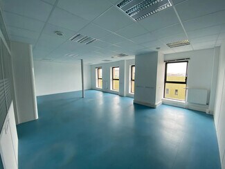 More details for 14 B Allée Des Landais, Reims - Office for Lease