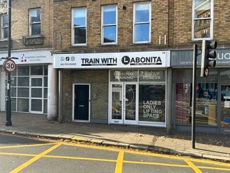 More details for 78-78 Westow St, London - Retail for Lease