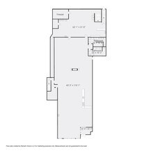 402-406 Main St, Wakefield, MA for lease Site Plan- Image 1 of 1