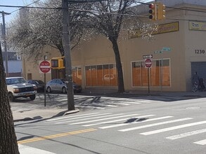 1230 Castleton Ave, Staten Island, NY for lease Interior Photo- Image 1 of 8