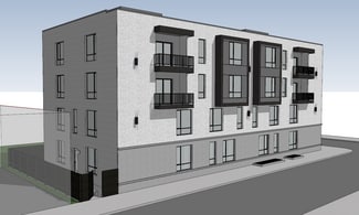 More details for 620 N 37th St, Philadelphia, PA - Land for Sale