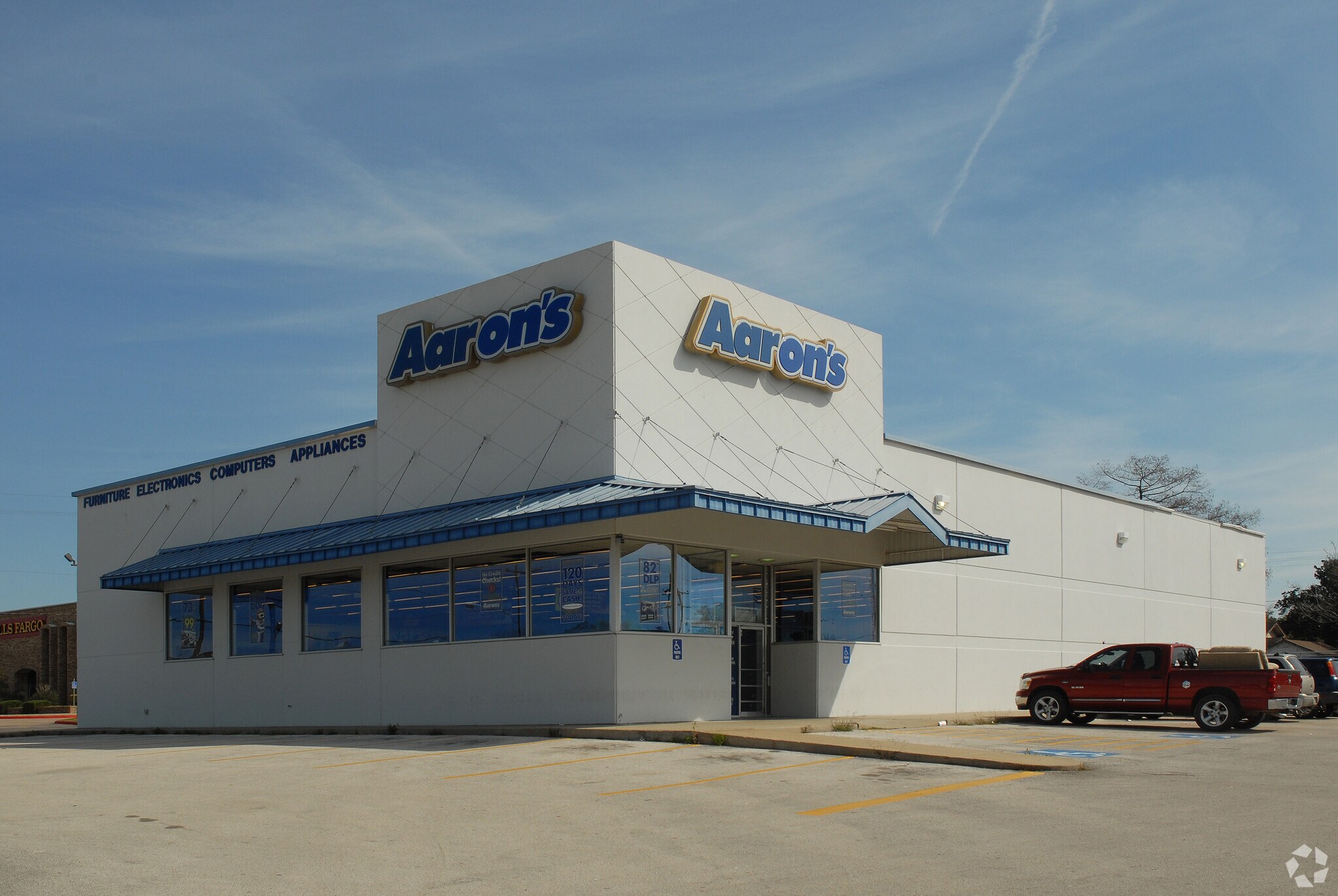 451 Hwy 96 South, Silsbee, TX for sale Building Photo- Image 1 of 1