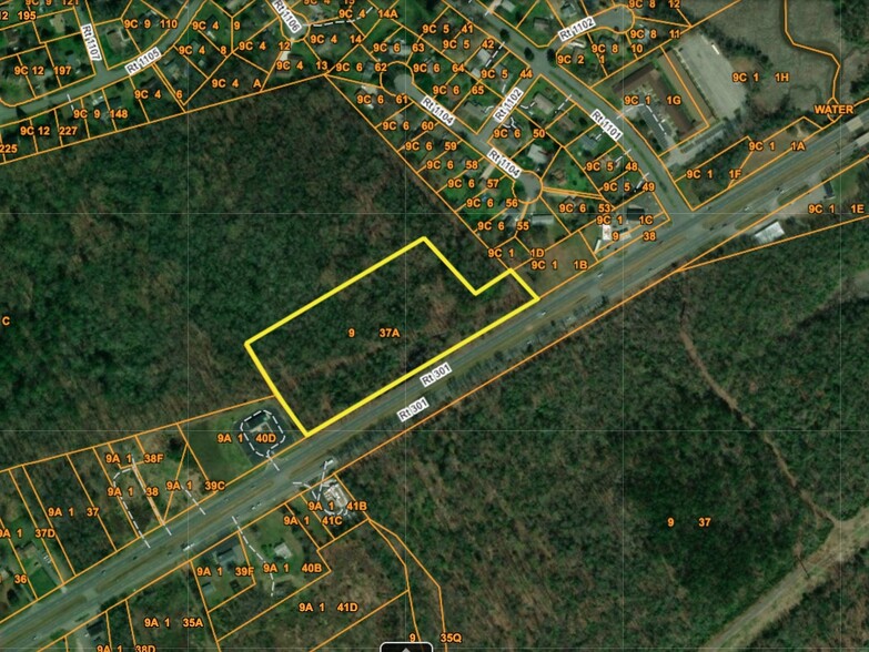 0 James Madison Pky, King George, VA for sale - Building Photo - Image 1 of 13