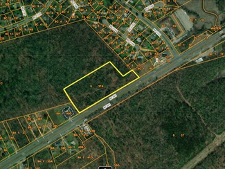 More details for 0 James Madison Pky, King George, VA - Land for Sale