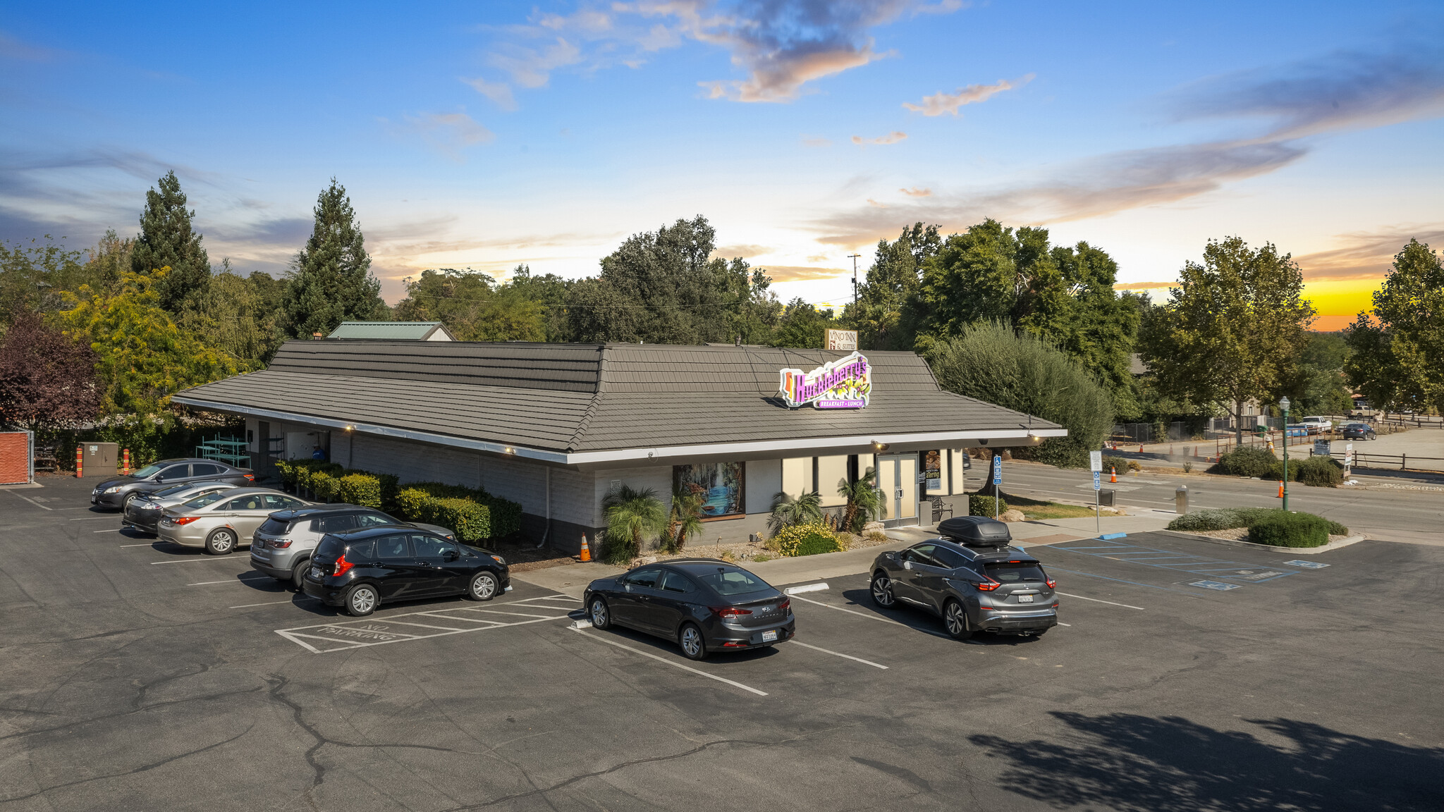 6910 El Camino Real, Atascadero, CA for sale Building Photo- Image 1 of 11