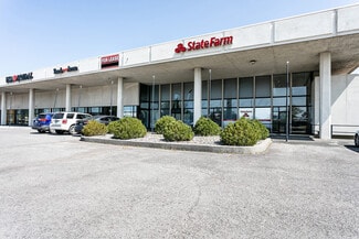 More details for 1201 N Dixie Ave, Elizabethtown, KY - Flex for Lease