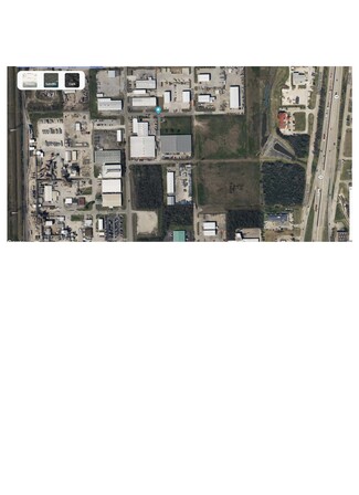 More details for 600 14th st, La Porte, TX - Land for Lease