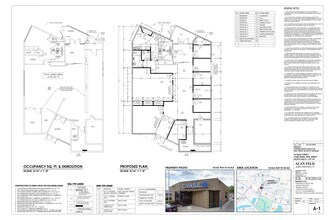 24 Main St, Toms River, NJ for lease Site Plan- Image 1 of 1