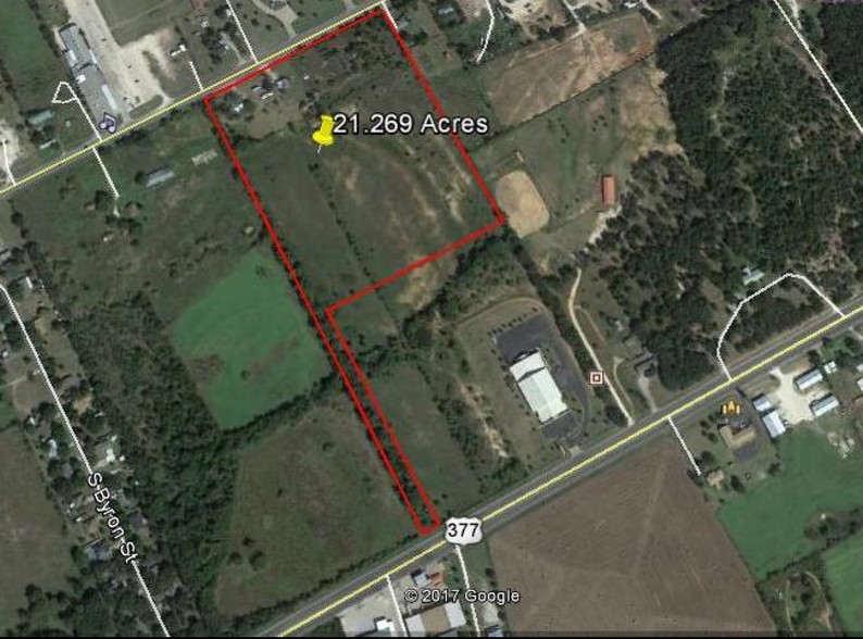 TBD E Washington St, Stephenville, TX 76401 | LoopNet