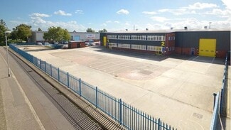 More details for Admiral Park, Portsmouth - Industrial for Lease