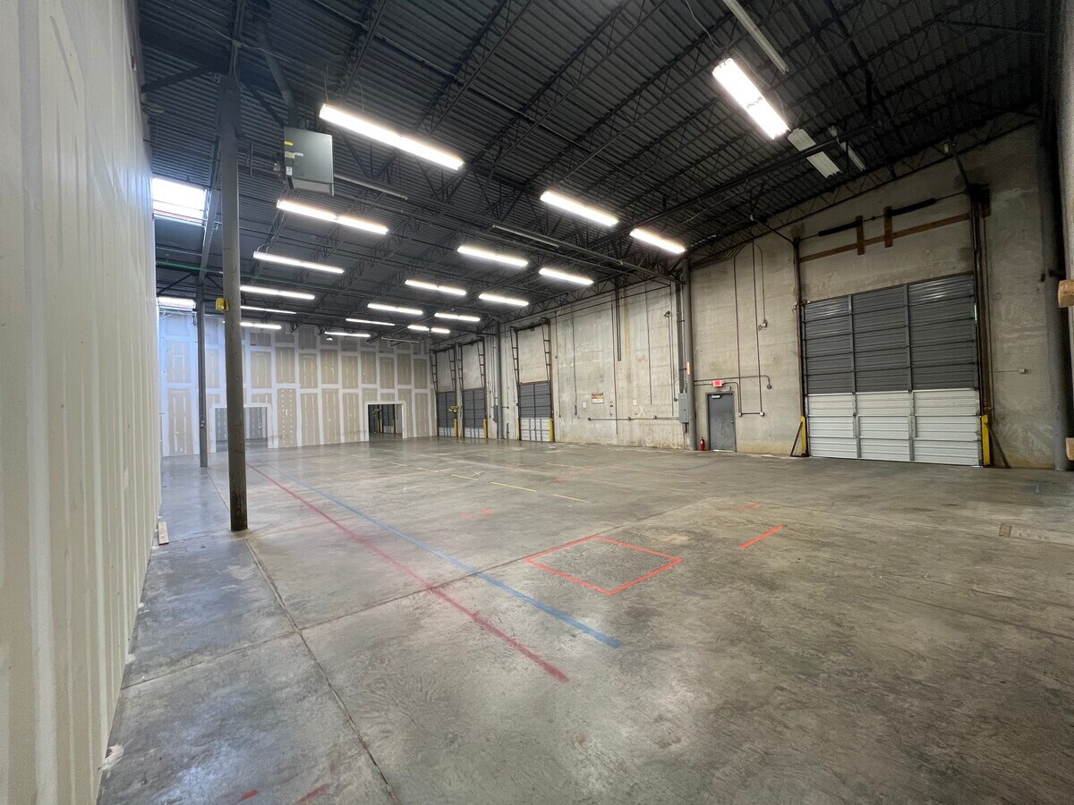 7425 Ranco Rd, Richmond, VA 23228 Dumbarton Business Center