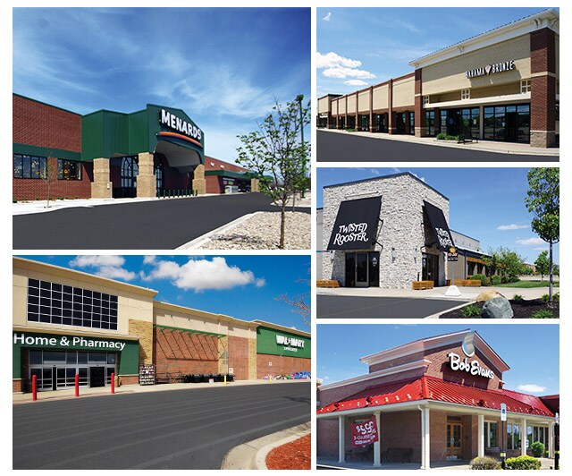 Marketplace Blvd, Chesterfield, MI for sale Building Photo- Image 1 of 1