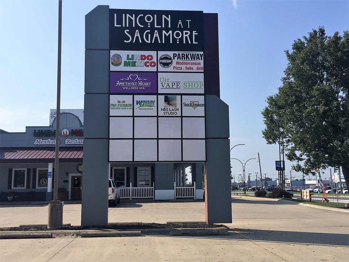 405 Sagamore Pky S, Lafayette, IN for lease Primary Photo- Image 1 of 13