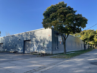 More details for 15 McArdle St, Rochester, NY - Industrial for Sale