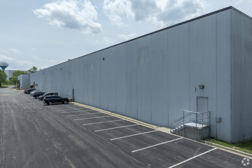 1455 W Thorndale Ave, Itasca, IL for lease - Building Photo - Image 3 of 6