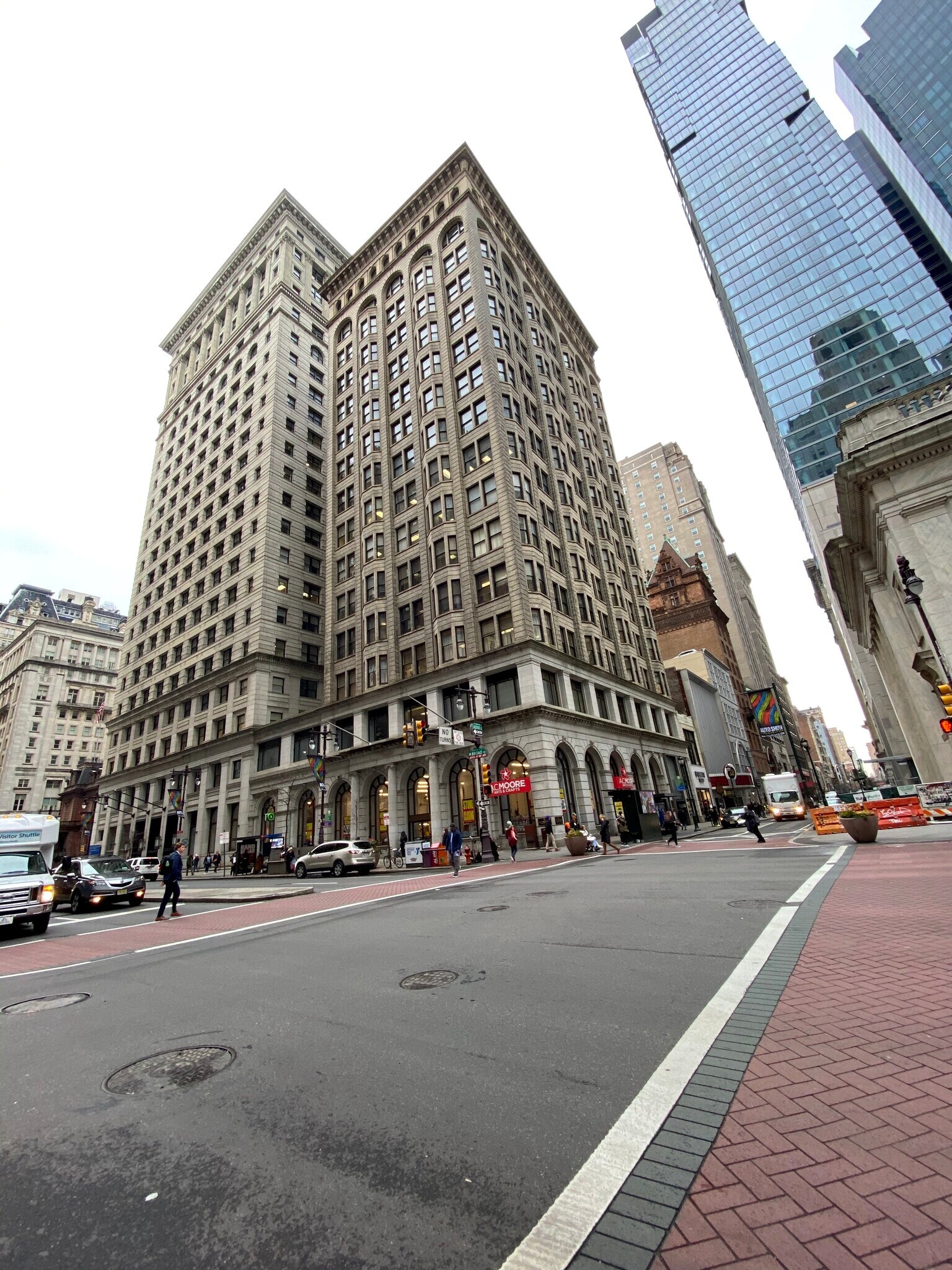 100 S Broad St, Philadelphia, PA 19110 Office for Lease