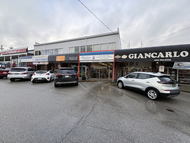 1111D Austin ave, Coquitlam, BC for lease - Primary Photo - Image 1 of 6