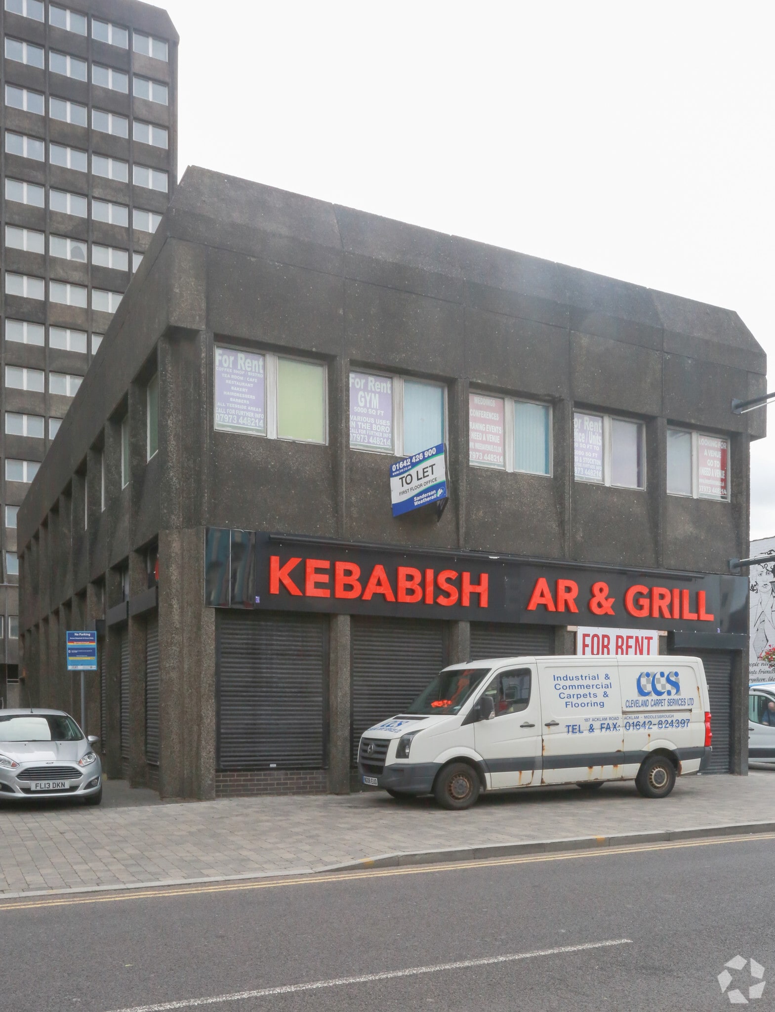 112 Linthorpe Rd, Middlesbrough for sale Primary Photo- Image 1 of 1