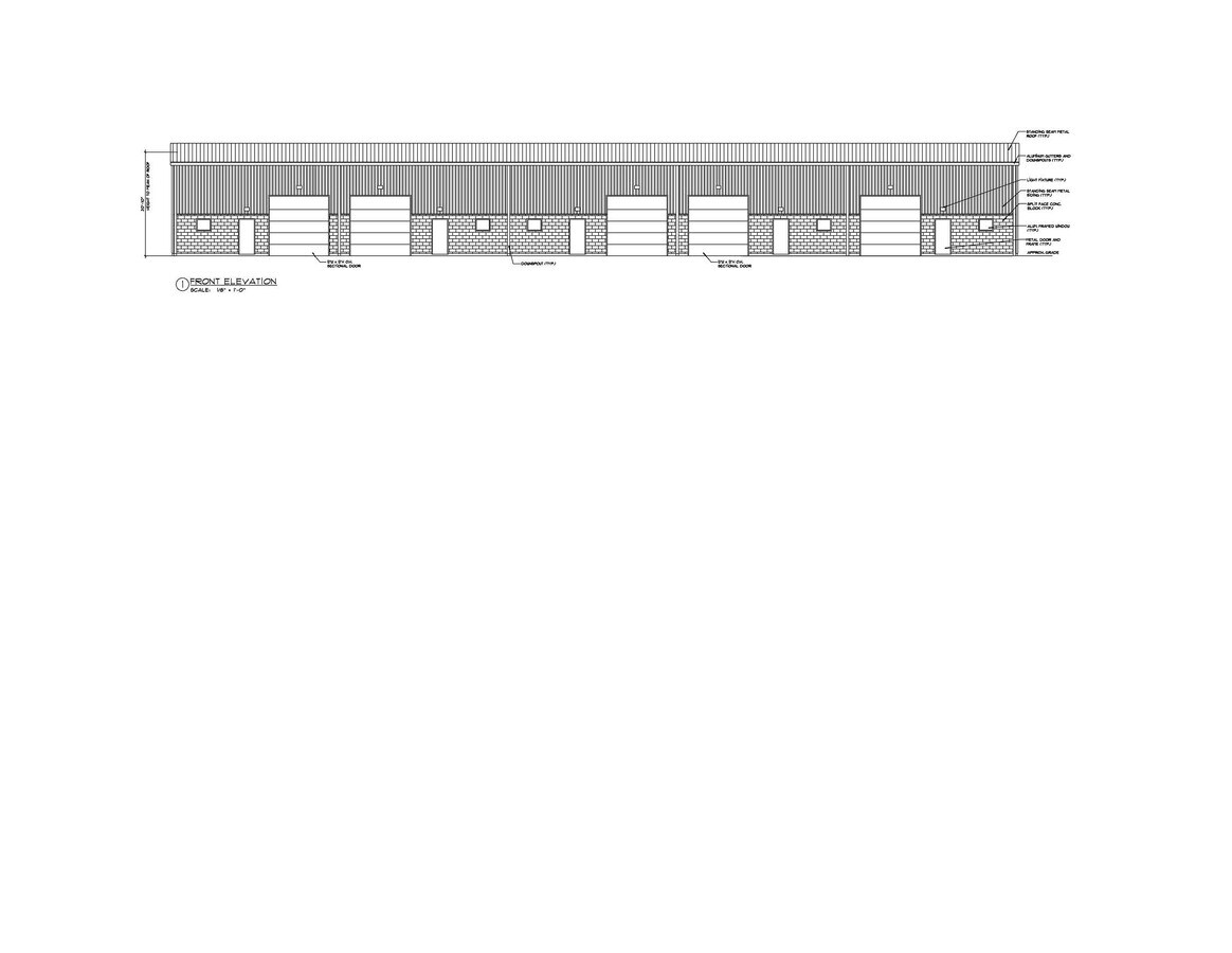 1471 Route 539, Little Egg Harbor Township, NJ 08087 Land for Sale