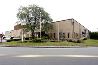 More details for 1200 Milik St, Carteret, NJ - Industrial for Lease