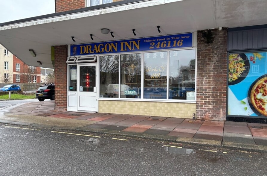 2 The Strand, Worthing for sale - Primary Photo - Image 1 of 1