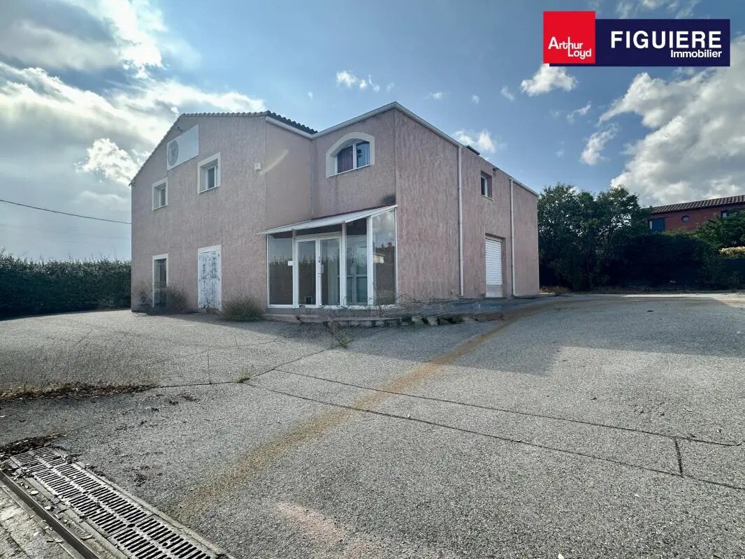 515 Chemin De La Haute Bédoule, Septèmes-les-Vallons for lease Building Photo- Image 1 of 13