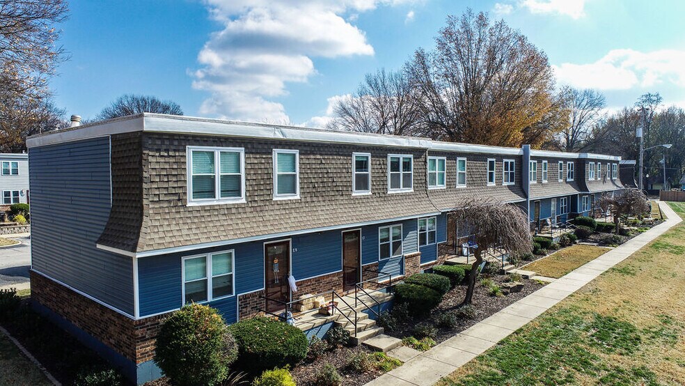 1500 W Grand St, Springfield, MO 65807