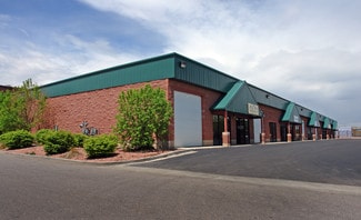 More details for 580-631 N Denver Ave, Loveland, CO - Flex for Lease