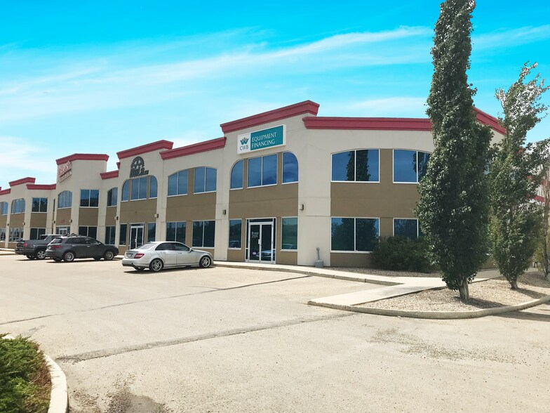 7240 Johnstone Dr, Red Deer, AB T4P 3Y6 Industrial for Lease