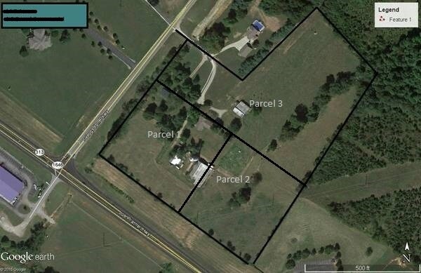 391 Dunaway Ln, Radcliff, KY for sale - Building Photo - Image 1 of 1