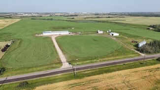 More details for 20008 50 ST st, Edmonton, AB - Industrial for Sale