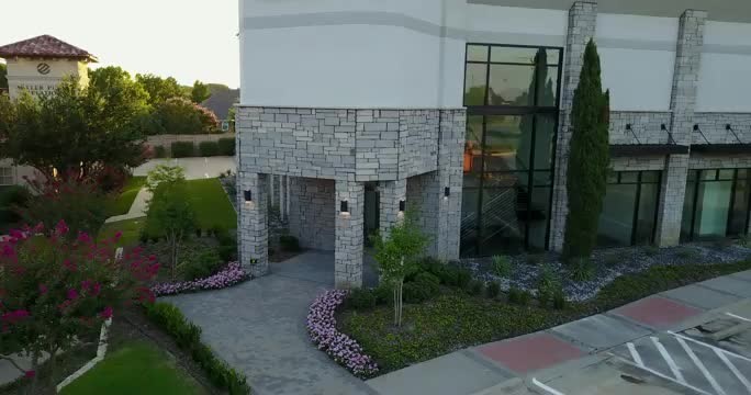 1201 Hall Johnson Rd, Colleyville, TX for lease - Commercial Listing Video - Image 2 of 9