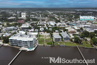 More details for 37 SE Seminole St, Stuart, FL - Land for Sale