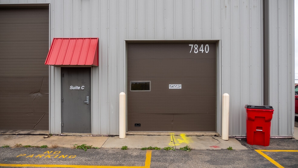 7840 Leqve Dr SW, Rochester, MN for lease - Building Photo - Image 2 of 6